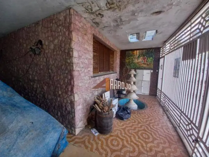 Foto 3 de Casa com 2 quartos à venda, 203m2 em Vila Centenário, São Paulo - SP