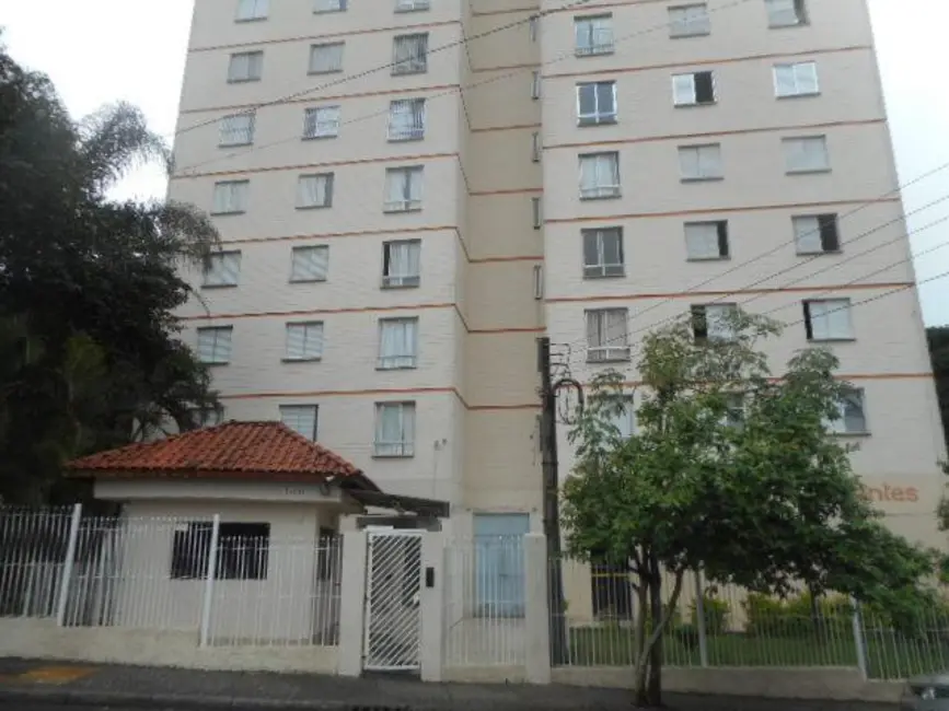 Foto 1 de Apartamento com 2 quartos para alugar, 50m2 em Jardim Nordeste, São Paulo - SP