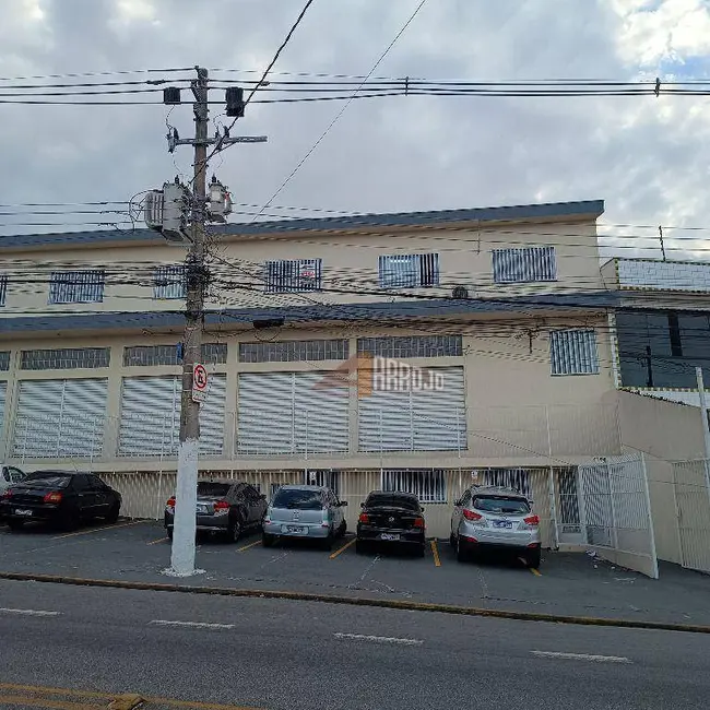 Foto 1 de Sala Comercial para alugar, 35m2 em Vila Marieta, São Paulo - SP