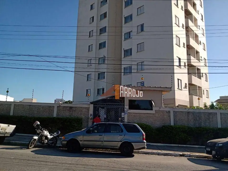 Foto 1 de Apartamento com 2 quartos para alugar em Vila Carrão, São Paulo - SP