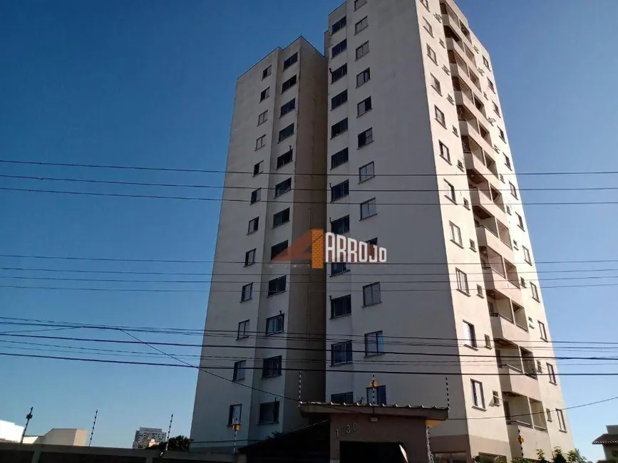 Foto 2 de Apartamento com 2 quartos para alugar em Vila Carrão, São Paulo - SP