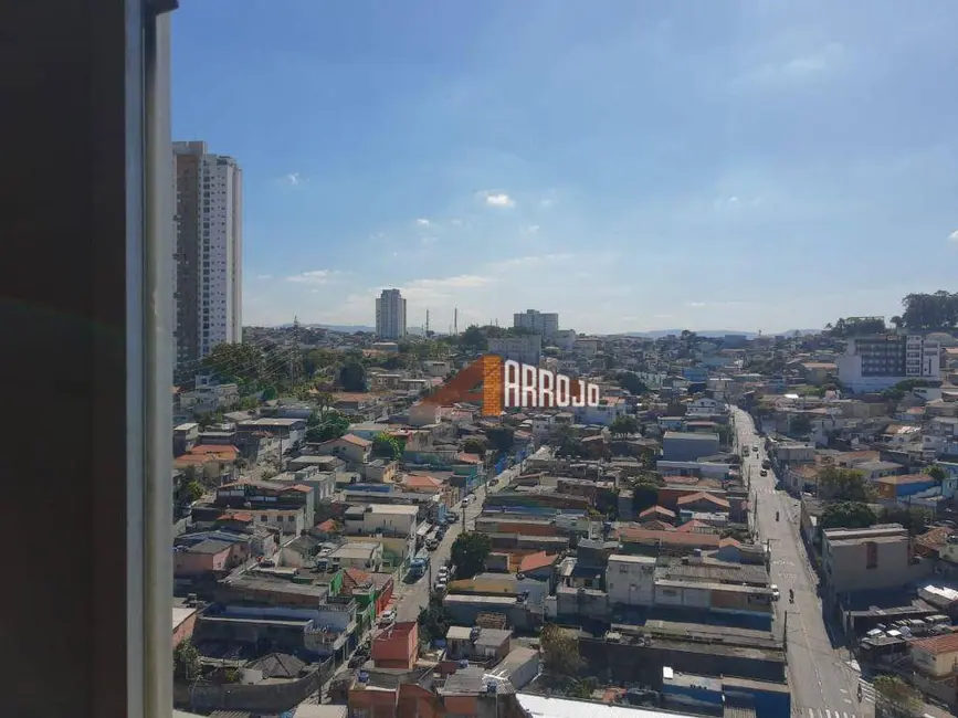 Foto 4 de Apartamento com 2 quartos à venda, 88m2 em Vila Marieta, São Paulo - SP