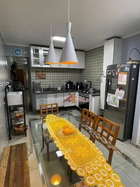 Sobrado com 3 quartos à venda, 102m2 em Penha de França, São Paulo - SP - imagem 7 Foto 7 de Sobrado com 3 quartos à venda, 102m2 em Penha de França, São Paulo - SP