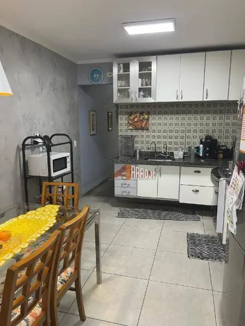 Sobrado com 3 quartos à venda, 102m2 em Penha de França, São Paulo - SP - imagem 5 Foto 5 de Sobrado com 3 quartos à venda, 102m2 em Penha de França, São Paulo - SP