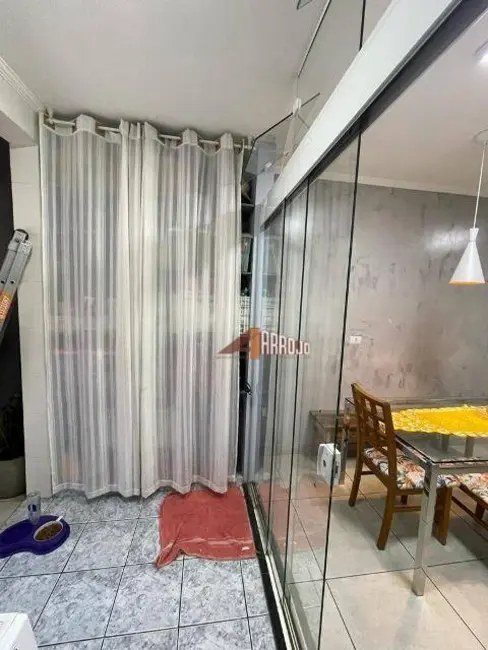 Sobrado com 3 quartos à venda, 102m2 em Penha de França, São Paulo - SP - imagem 8 Foto 8 de Sobrado com 3 quartos à venda, 102m2 em Penha de França, São Paulo - SP