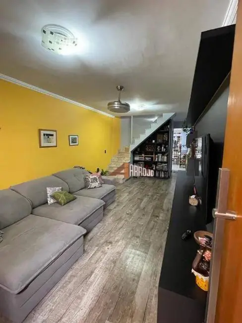 Foto 1 de Sobrado com 3 quartos à venda, 102m2 em Penha de França, São Paulo - SP