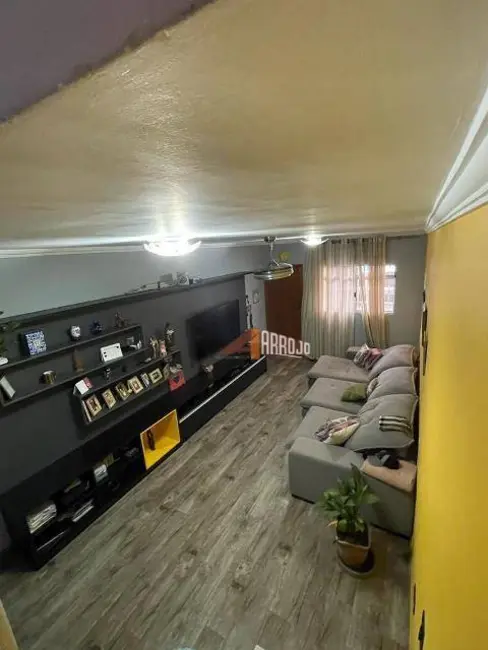 Foto 2 de Sobrado com 3 quartos à venda, 102m2 em Penha de França, São Paulo - SP