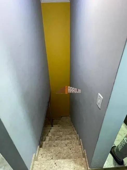 Sobrado com 3 quartos à venda, 102m2 em Penha de França, São Paulo - SP - imagem 9 Foto 9 de Sobrado com 3 quartos à venda, 102m2 em Penha de França, São Paulo - SP