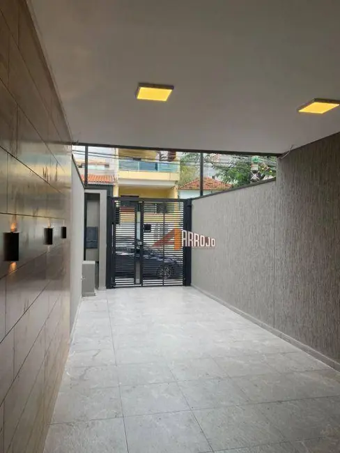 Sobrado com 3 quartos à venda, 100m2 em Vila Ré, São Paulo - SP - imagem 2 Foto 2 de Sobrado com 3 quartos à venda, 100m2 em Vila Ré, São Paulo - SP