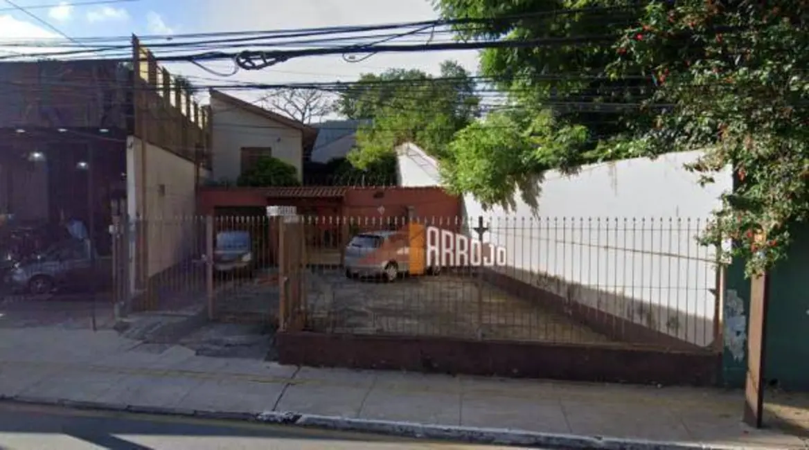 Foto 2 de Sobrado com 3 quartos à venda, 230m2 em Penha de França, São Paulo - SP