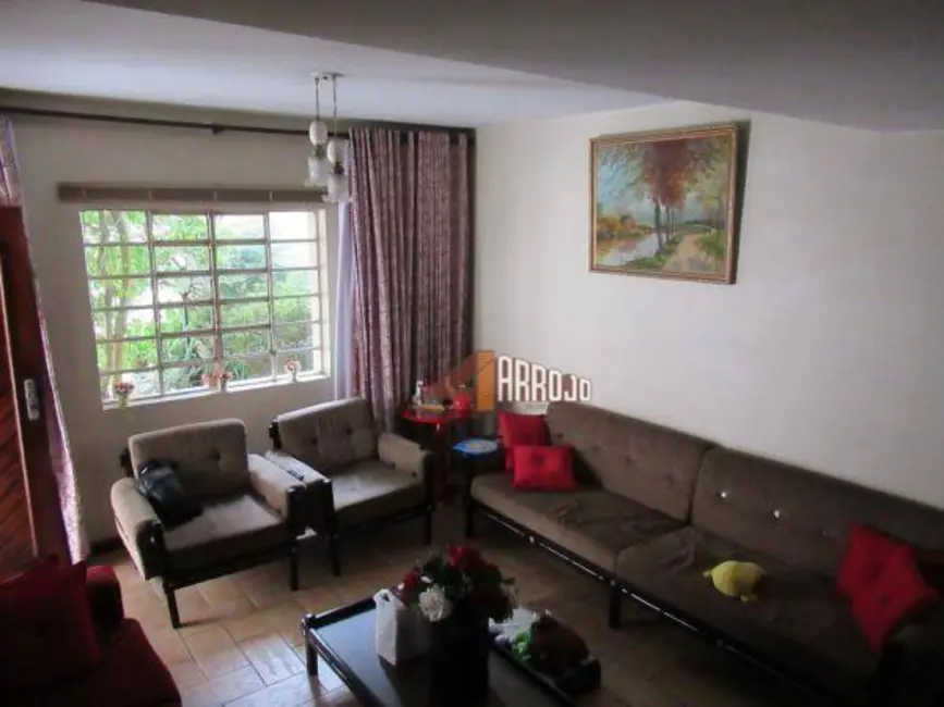 Foto 1 de Sobrado com 3 quartos à venda, 230m2 em Penha de França, São Paulo - SP
