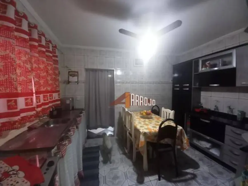 Sobrado com 3 quartos à venda, 120m2 em Jardim Soraia, São Paulo - SP - imagem 7 Foto 7 de Sobrado com 3 quartos à venda, 120m2 em Jardim Soraia, São Paulo - SP