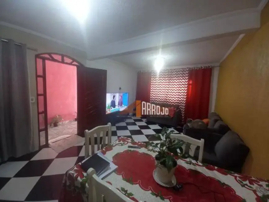 Sobrado com 3 quartos à venda, 120m2 em Jardim Soraia, São Paulo - SP - imagem 4 Foto 4 de Sobrado com 3 quartos à venda, 120m2 em Jardim Soraia, São Paulo - SP