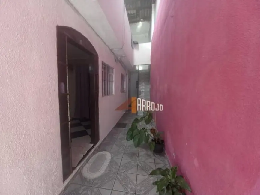 Sobrado com 3 quartos à venda, 120m2 em Jardim Soraia, São Paulo - SP - imagem 3 Foto 3 de Sobrado com 3 quartos à venda, 120m2 em Jardim Soraia, São Paulo - SP