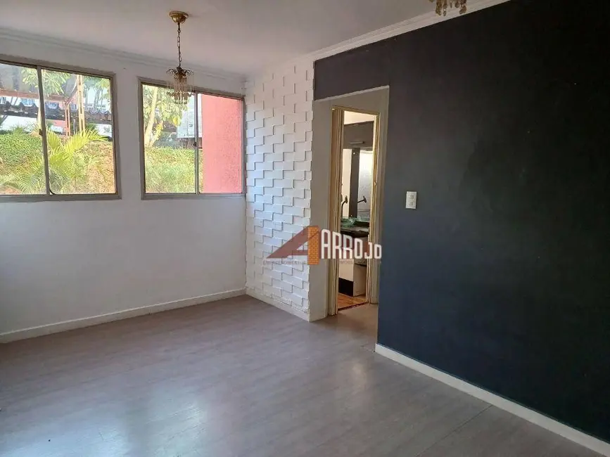 Foto 7 de Apartamento com 2 quartos à venda, 49m2 em Vila Sílvia, São Paulo - SP