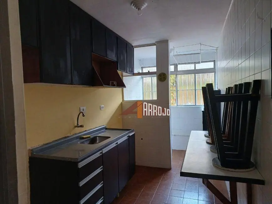 Foto 8 de Apartamento com 2 quartos à venda, 49m2 em Vila Sílvia, São Paulo - SP