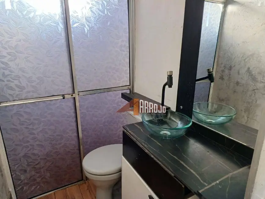 Foto 4 de Apartamento com 2 quartos à venda, 49m2 em Vila Sílvia, São Paulo - SP