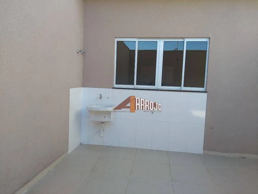 Foto 6 de Sobrado com 3 quartos à venda, 95m2 em Parque Císper, São Paulo - SP