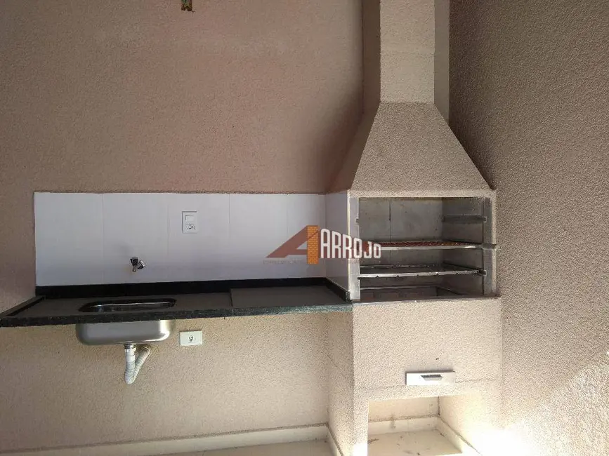 Foto 8 de Sobrado com 3 quartos à venda, 95m2 em Parque Císper, São Paulo - SP