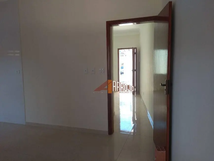 Foto 3 de Sobrado com 3 quartos à venda, 95m2 em Parque Císper, São Paulo - SP