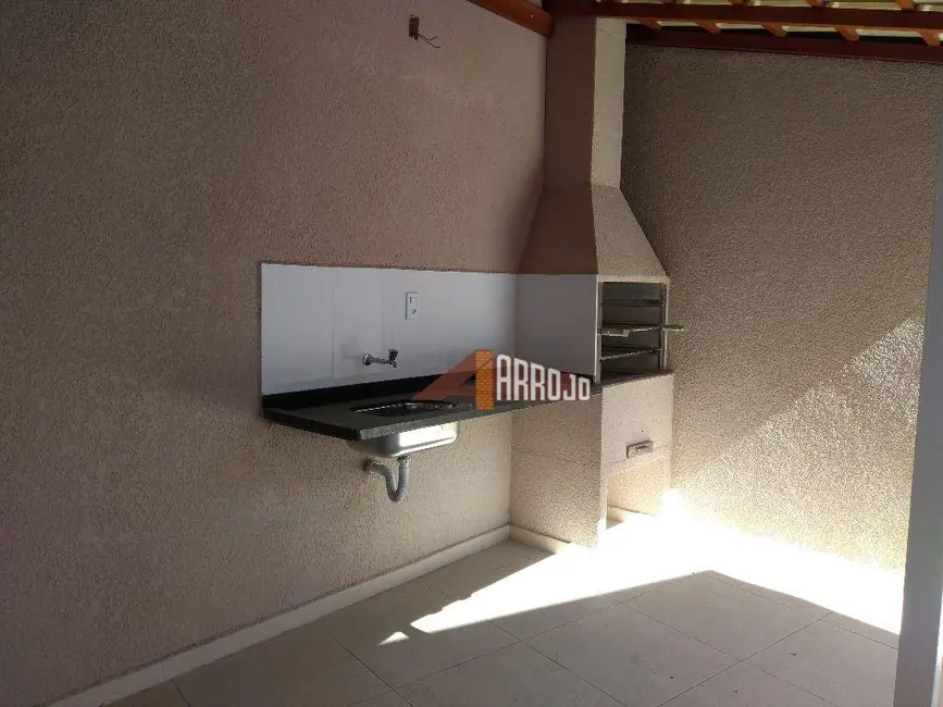 Foto 7 de Sobrado com 3 quartos à venda, 95m2 em Parque Císper, São Paulo - SP