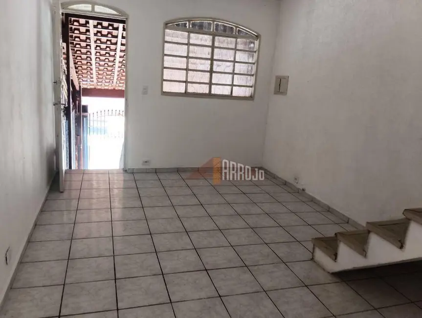 Sobrado com 2 quartos à venda, 70m2 em Parque Cruzeiro do Sul, São Paulo - SP - imagem 1 Foto 1 de Sobrado com 2 quartos à venda, 70m2 em Parque Cruzeiro do Sul, São Paulo - SP