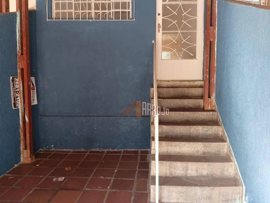 Sobrado com 2 quartos à venda, 70m2 em Parque Cruzeiro do Sul, São Paulo - SP - imagem 7 Foto 7 de Sobrado com 2 quartos à venda, 70m2 em Parque Cruzeiro do Sul, São Paulo - SP