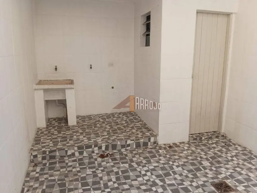 Sobrado com 2 quartos à venda, 70m2 em Parque Cruzeiro do Sul, São Paulo - SP - imagem 4 Foto 4 de Sobrado com 2 quartos à venda, 70m2 em Parque Cruzeiro do Sul, São Paulo - SP