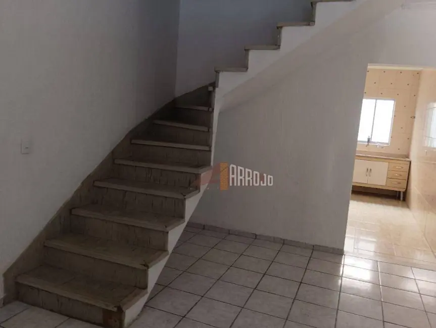 Sobrado com 2 quartos à venda, 70m2 em Parque Cruzeiro do Sul, São Paulo - SP - imagem 2 Foto 2 de Sobrado com 2 quartos à venda, 70m2 em Parque Cruzeiro do Sul, São Paulo - SP