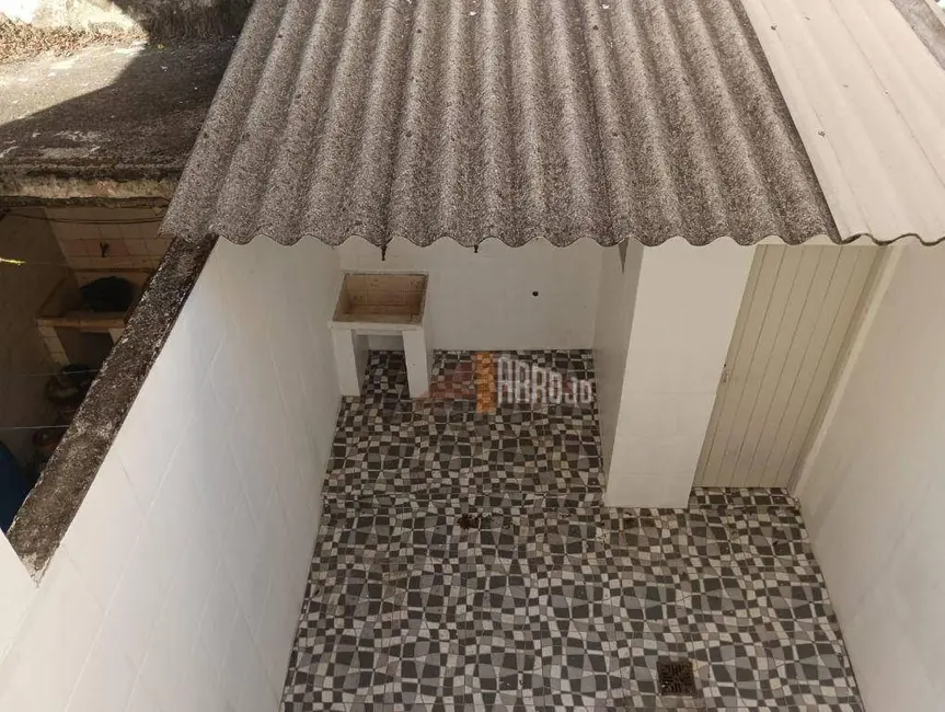 Sobrado com 2 quartos à venda, 70m2 em Parque Cruzeiro do Sul, São Paulo - SP - imagem 8 Foto 8 de Sobrado com 2 quartos à venda, 70m2 em Parque Cruzeiro do Sul, São Paulo - SP