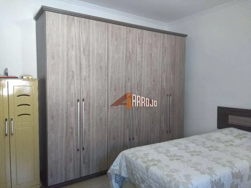 Foto 3 de Sobrado com 2 quartos à venda, 132m2 em Vila Constança, São Paulo - SP