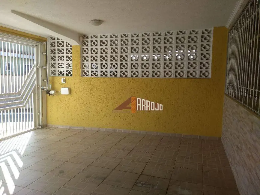 Foto 2 de Sobrado com 2 quartos à venda, 132m2 em Vila Constança, São Paulo - SP