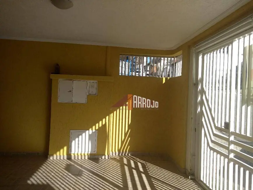 Foto 6 de Sobrado com 2 quartos à venda, 132m2 em Vila Constança, São Paulo - SP