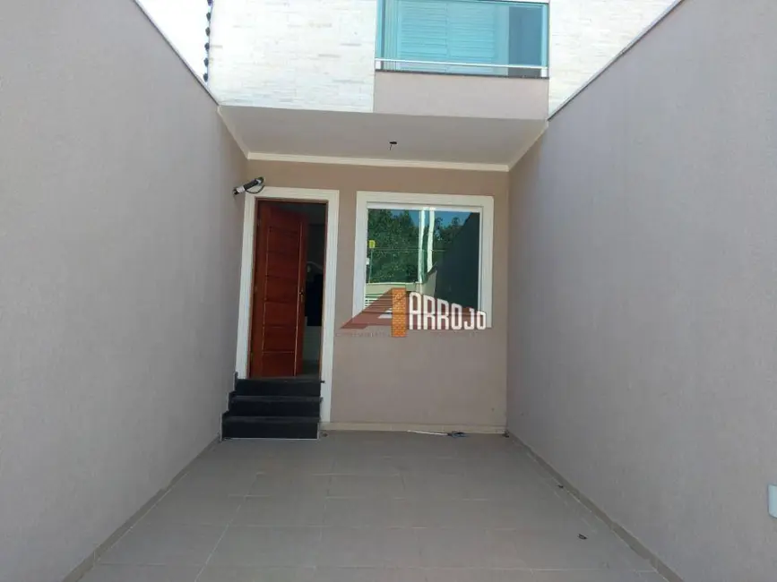 Foto 1 de Sobrado com 2 quartos à venda, 83m2 em Vila Paranaguá, São Paulo - SP