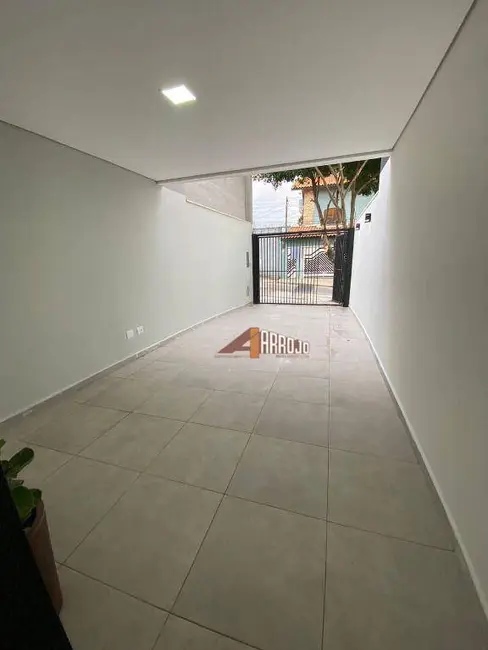 Sobrado com 3 quartos à venda, 103m2 em Vila Ré, São Paulo - SP - imagem 3 Foto 3 de Sobrado com 3 quartos à venda, 103m2 em Vila Ré, São Paulo - SP