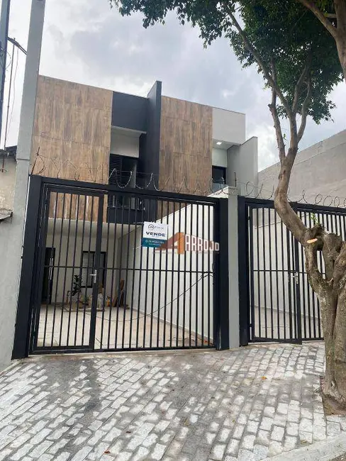 Foto 1 de Sobrado com 3 quartos à venda, 103m2 em Vila Ré, São Paulo - SP