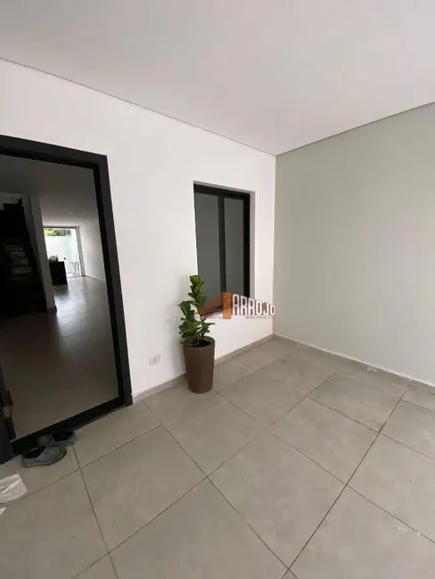 Foto 2 de Sobrado com 3 quartos à venda, 103m2 em Vila Ré, São Paulo - SP