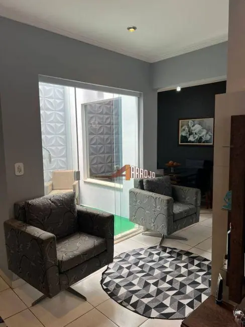 Sobrado com 3 quartos à venda, 88m2 em Vila Buenos Aires, São Paulo - SP - imagem 3 Foto 3 de Sobrado com 3 quartos à venda, 88m2 em Vila Buenos Aires, São Paulo - SP