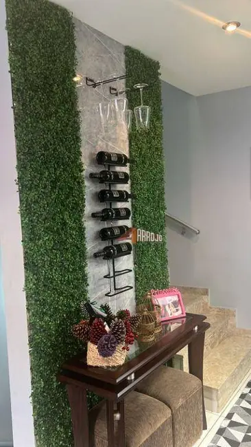 Sobrado com 3 quartos à venda, 88m2 em Vila Buenos Aires, São Paulo - SP - imagem 4 Foto 4 de Sobrado com 3 quartos à venda, 88m2 em Vila Buenos Aires, São Paulo - SP