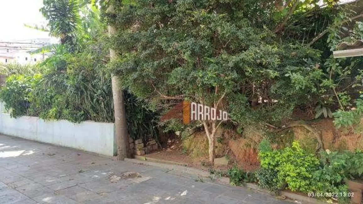 Terreno / Lote à venda, 900m2 em Vila Araguaia, São Paulo - SP - imagem 6 Foto 6 de Terreno / Lote à venda, 900m2 em Vila Araguaia, São Paulo - SP