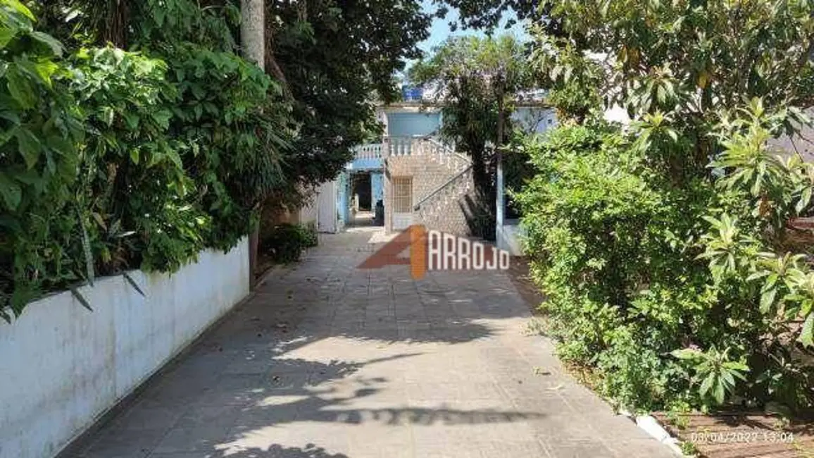 Foto 2 de Terreno / Lote à venda, 900m2 em Vila Araguaia, São Paulo - SP