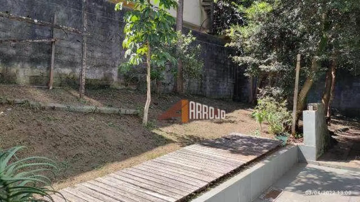 Terreno / Lote à venda, 900m2 em Vila Araguaia, São Paulo - SP - imagem 8 Foto 8 de Terreno / Lote à venda, 900m2 em Vila Araguaia, São Paulo - SP