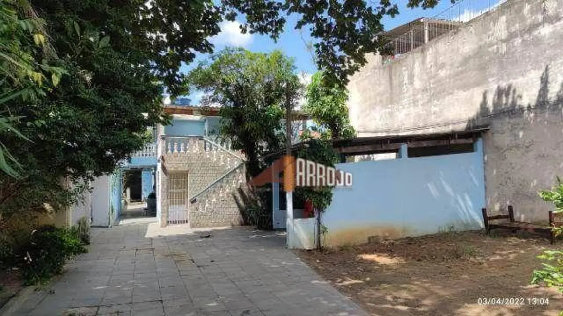 Terreno / Lote à venda, 900m2 em Vila Araguaia, São Paulo - SP - imagem 3 Foto 3 de Terreno / Lote à venda, 900m2 em Vila Araguaia, São Paulo - SP