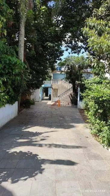 Foto 1 de Terreno / Lote à venda, 900m2 em Vila Araguaia, São Paulo - SP