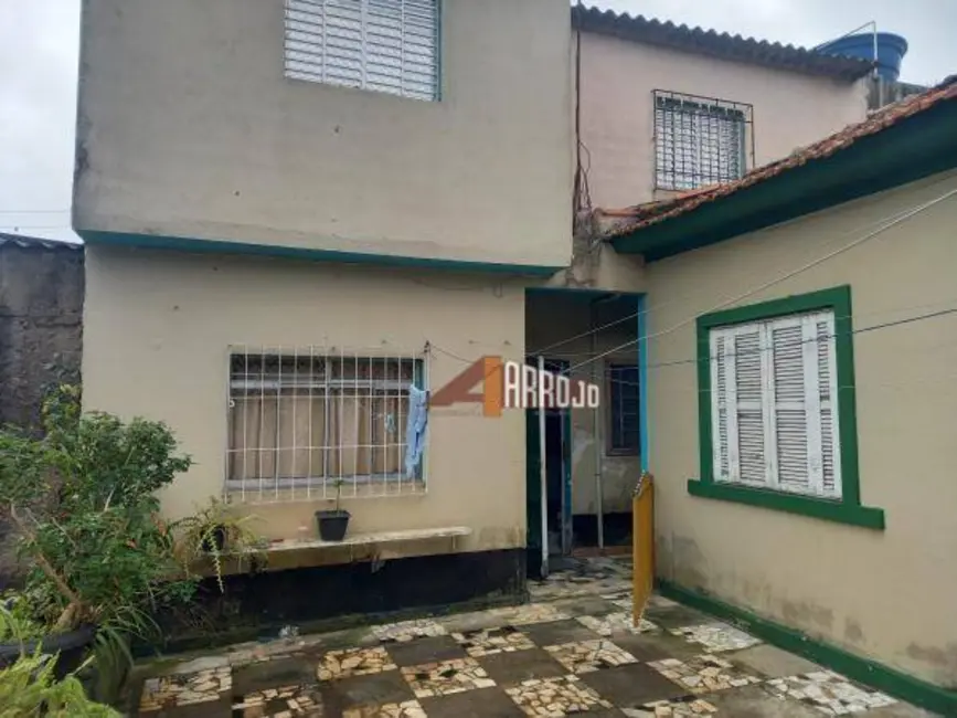 Foto 3 de Terreno / Lote à venda, 327m2 em Vila Santa Lúcia, São Paulo - SP