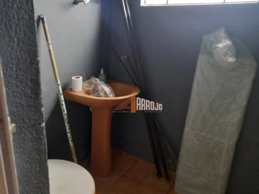 Foto 8 de Terreno / Lote à venda, 327m2 em Vila Santa Lúcia, São Paulo - SP