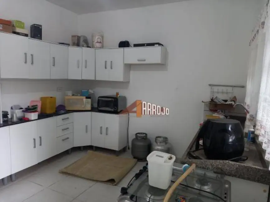 Foto 6 de Terreno / Lote à venda, 327m2 em Vila Santa Lúcia, São Paulo - SP