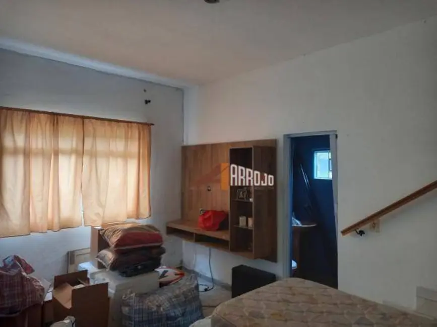 Foto 7 de Terreno / Lote à venda, 327m2 em Vila Santa Lúcia, São Paulo - SP