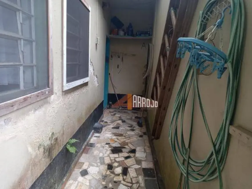 Foto 4 de Terreno / Lote à venda, 327m2 em Vila Santa Lúcia, São Paulo - SP