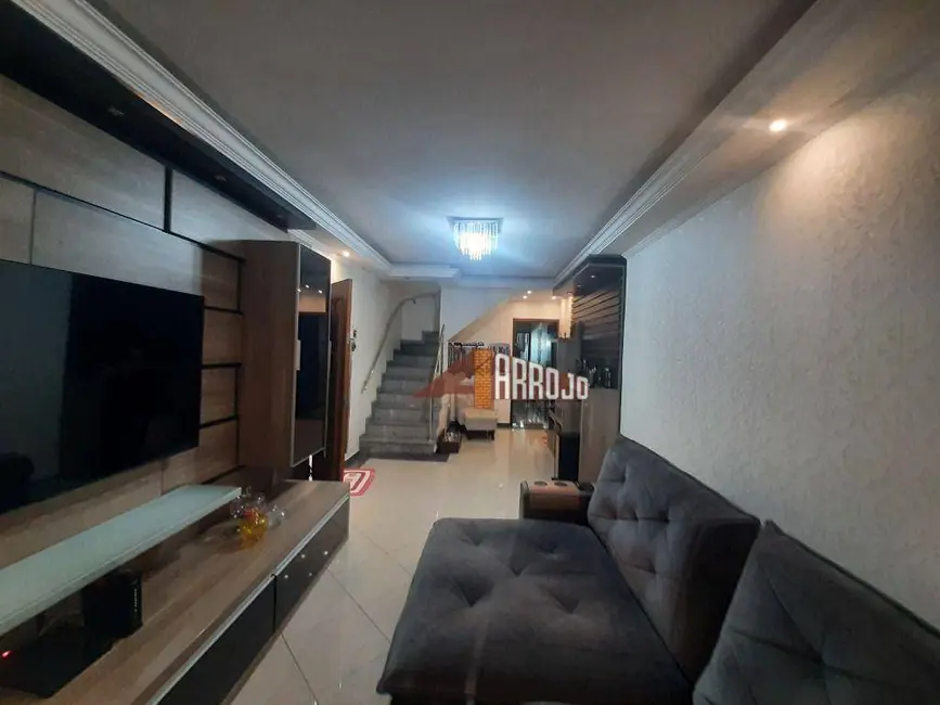Foto 2 de Sobrado com 3 quartos à venda, 143m2 em Vila Ré, São Paulo - SP